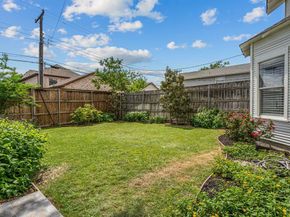 4621  Lafayette Avenue , Fort Worth Texas 76107