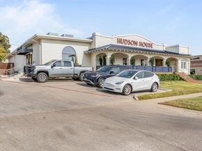 4621  Lafayette Avenue , Fort Worth Texas 76107