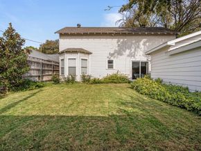 4621  Lafayette Avenue , Fort Worth Texas 76107