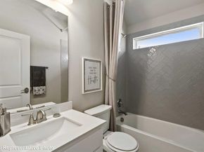 1049  Aberta Spruce Road , Fort Worth Texas 76247