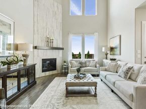 1049  Aberta Spruce Road , Fort Worth Texas 76247