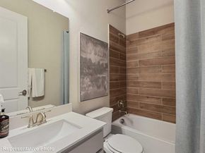 1049  Aberta Spruce Road , Fort Worth Texas 76247