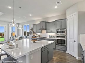 1049  Aberta Spruce Road , Fort Worth Texas 76247