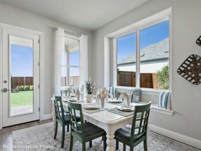 1049  Aberta Spruce Road , Fort Worth Texas 76247