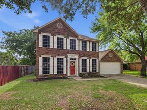 4404  Durham Court , Grand Prairie Texas 75052