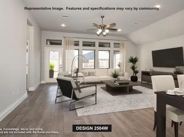 116  Enclave Drive , Lakewood Village Texas 75068