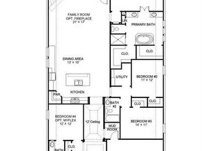 116  Enclave Drive , Lakewood Village Texas 75068