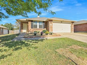 814  Bessemer Drive , Wylie Texas 75098