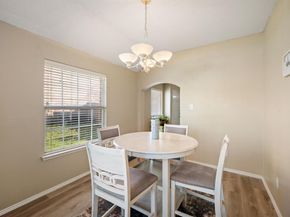 1418  Deville Circle , Garland Texas 75043