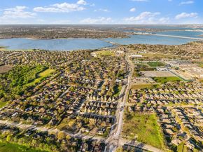 1418  Deville Circle , Garland Texas 75043
