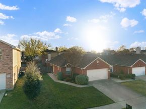 1418  Deville Circle , Garland Texas 75043