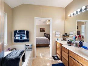 1418  Deville Circle , Garland Texas 75043