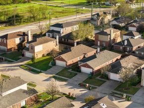 1418  Deville Circle , Garland Texas 75043