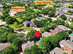 2405  Pinehurst Court , Highland Village Texas 75077