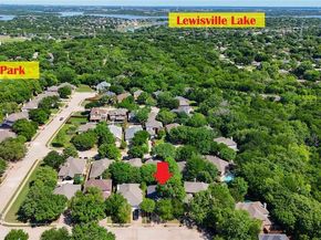 2405  Pinehurst Court , Highland Village Texas 75077