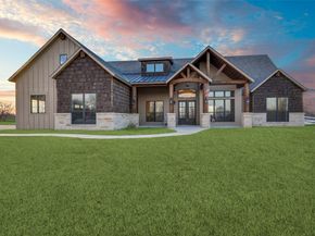 5165  Hartlee Field Road , Denton Texas 76208