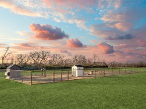 5165  Hartlee Field Road , Denton Texas 76208