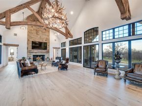 5165  Hartlee Field Road , Denton Texas 76208