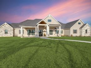 5165  Hartlee Field Road , Denton Texas 76208