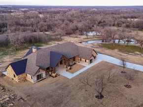 5165  Hartlee Field Road , Denton Texas 76208