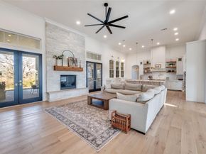 5165  Hartlee Field Road , Denton Texas 76208