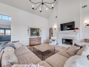 5165  Hartlee Field Road , Denton Texas 76208