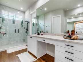 8912  Covey Court , Dallas Texas 75238