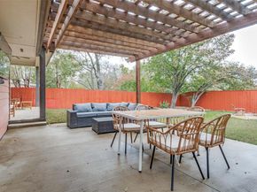 8912  Covey Court , Dallas Texas 75238