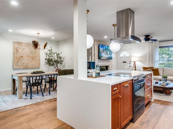 8912  Covey Court , Dallas Texas 75238