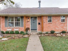 8912  Covey Court , Dallas Texas 75238