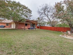 8912  Covey Court , Dallas Texas 75238