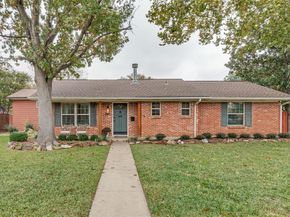 8912  Covey Court , Dallas Texas 75238