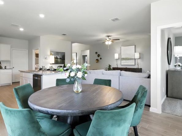 9712  AUSTIN HOLLOW Road , Fort Worth Texas 76036