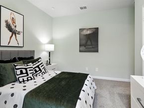 9712  AUSTIN HOLLOW Road , Fort Worth Texas 76036