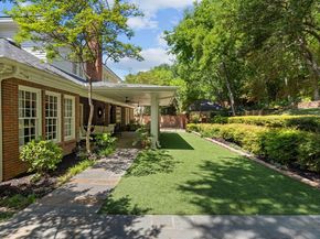 3713  Black Canyon Road , Fort Worth Texas 76109