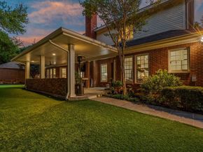 3713  Black Canyon Road , Fort Worth Texas 76109