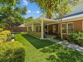 3713  Black Canyon Road , Fort Worth Texas 76109