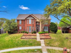 3317  Greenglen Circle , Carrollton Texas 75007