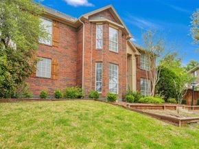 3317  Greenglen Circle , Carrollton Texas 75007