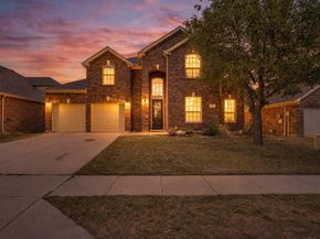 3257  Button Bush Drive , Fort Worth Texas 76244