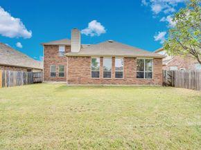 3257  Button Bush Drive , Fort Worth Texas 76244