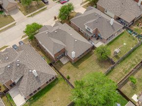 3257  Button Bush Drive , Fort Worth Texas 76244