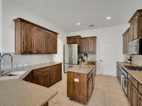 3257  Button Bush Drive , Fort Worth Texas 76244