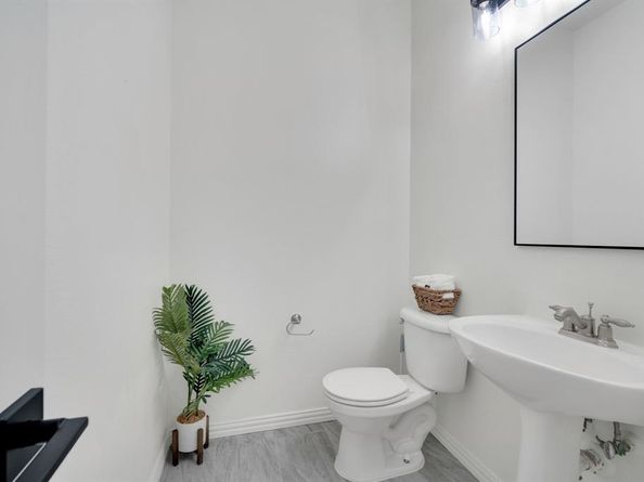 3257  Button Bush Drive , Fort Worth Texas 76244