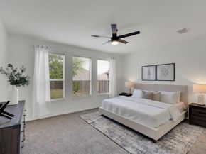 3257  Button Bush Drive , Fort Worth Texas 76244