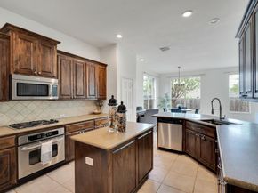 3257  Button Bush Drive , Fort Worth Texas 76244