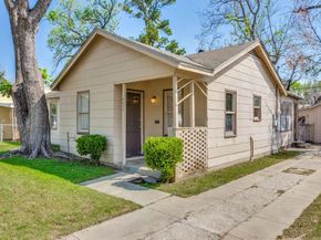 5433  Thomas Lane , River Oaks Texas 76114