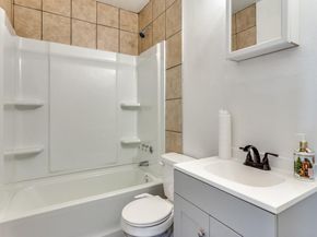 5433  Thomas Lane , River Oaks Texas 76114