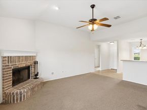 2736  Ensenada Lane , Fort Worth Texas 76108