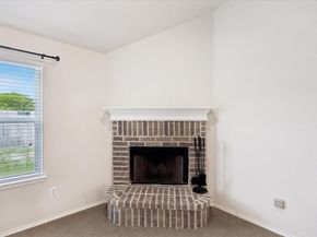 2736  Ensenada Lane , Fort Worth Texas 76108